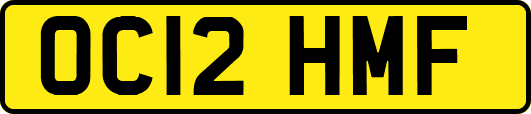 OC12HMF