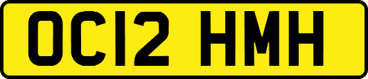 OC12HMH