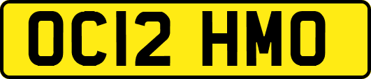 OC12HMO
