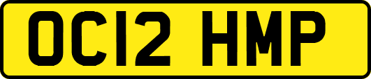 OC12HMP