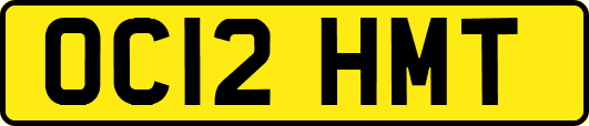 OC12HMT