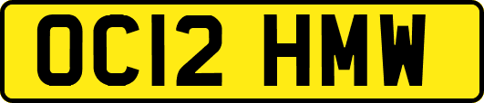 OC12HMW
