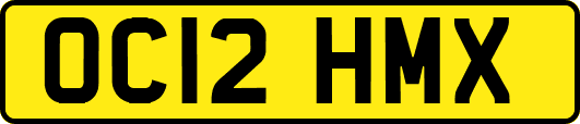 OC12HMX