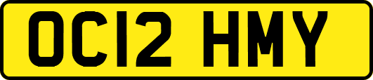 OC12HMY