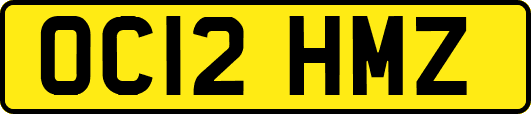 OC12HMZ