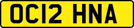 OC12HNA