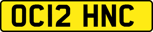 OC12HNC