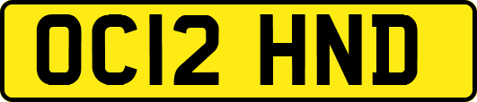 OC12HND