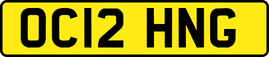OC12HNG