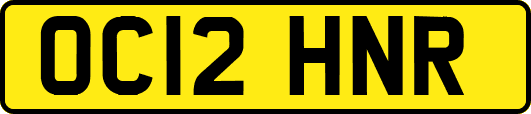 OC12HNR