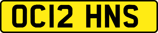 OC12HNS