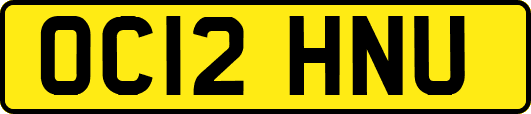 OC12HNU