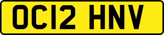 OC12HNV
