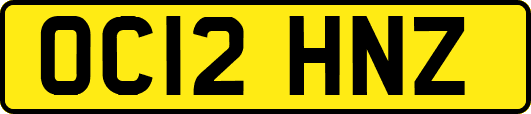 OC12HNZ