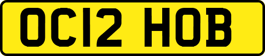 OC12HOB