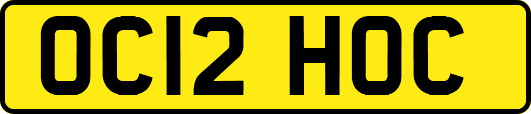 OC12HOC