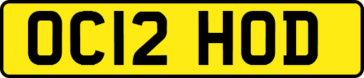 OC12HOD