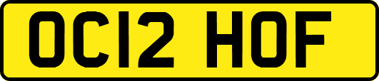 OC12HOF