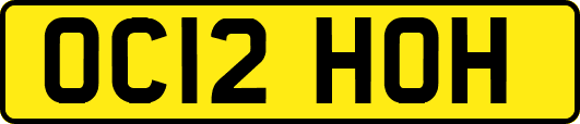 OC12HOH