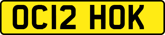 OC12HOK