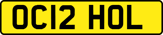 OC12HOL