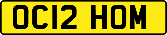 OC12HOM