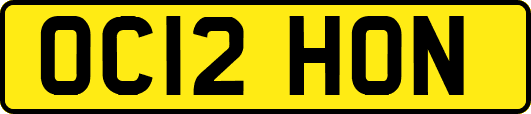 OC12HON