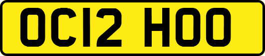 OC12HOO