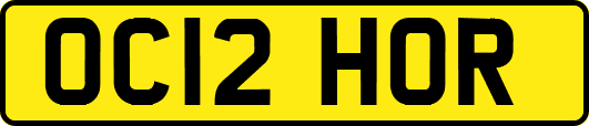 OC12HOR