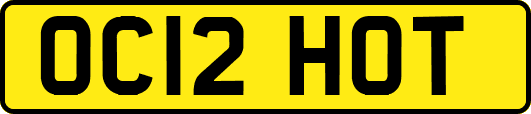 OC12HOT