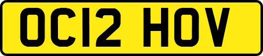 OC12HOV