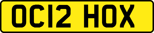 OC12HOX