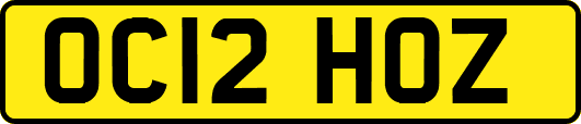 OC12HOZ