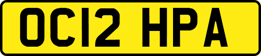 OC12HPA