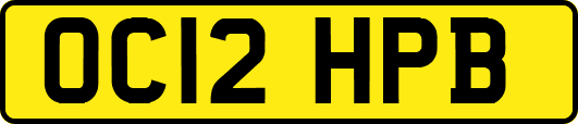 OC12HPB