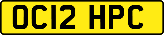 OC12HPC