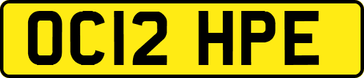 OC12HPE