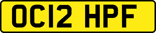 OC12HPF