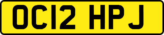 OC12HPJ