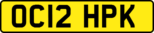 OC12HPK