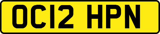 OC12HPN