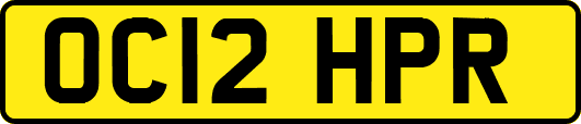 OC12HPR