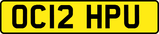 OC12HPU