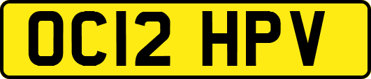 OC12HPV