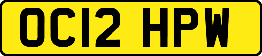 OC12HPW