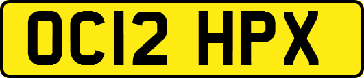 OC12HPX