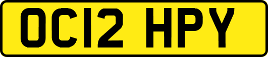 OC12HPY