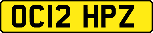 OC12HPZ