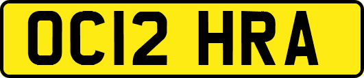 OC12HRA