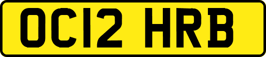 OC12HRB